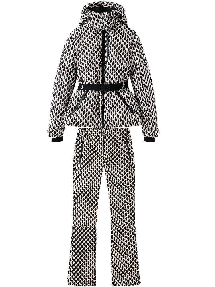 Winter Clothing Deals - 2026 여성용 겨울 후드 패딩 스포츠