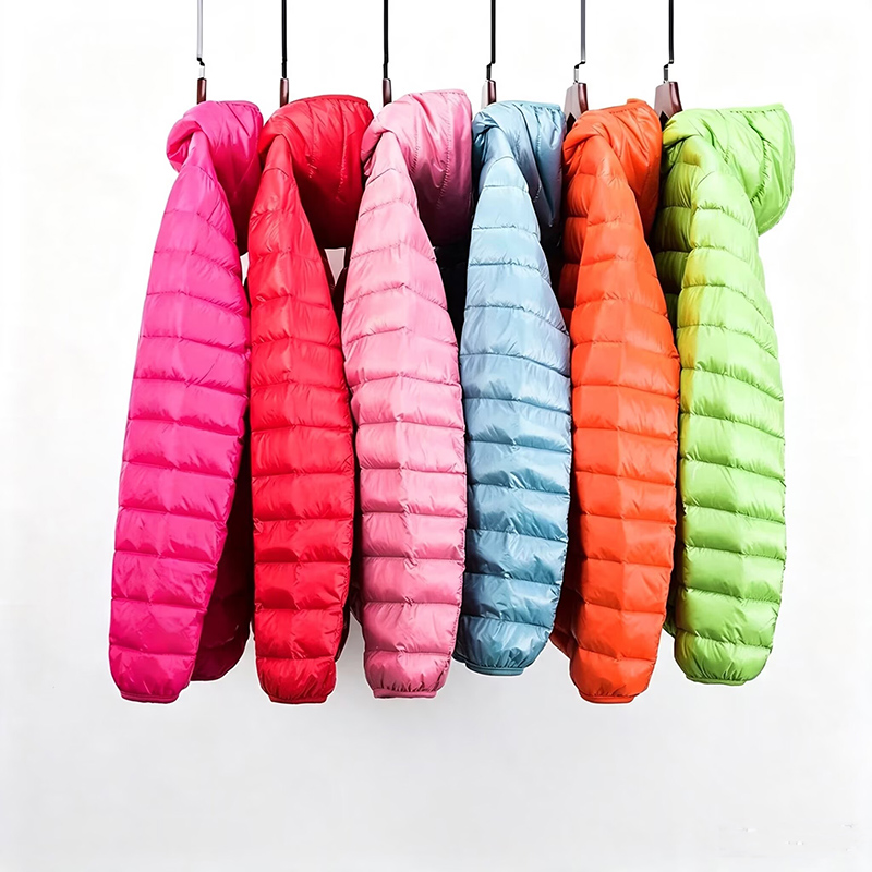 2026 신상품 가을 겨울 따뜻한 여성용 화이트 덕다운 - Puffer Jacket Women Down 리뷰 및 가격