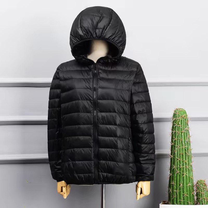 2026 신상품 가을 겨울 따뜻한 여성용 화이트 덕다운 - Puffer Jacket Women Down 리뷰 및 가격
