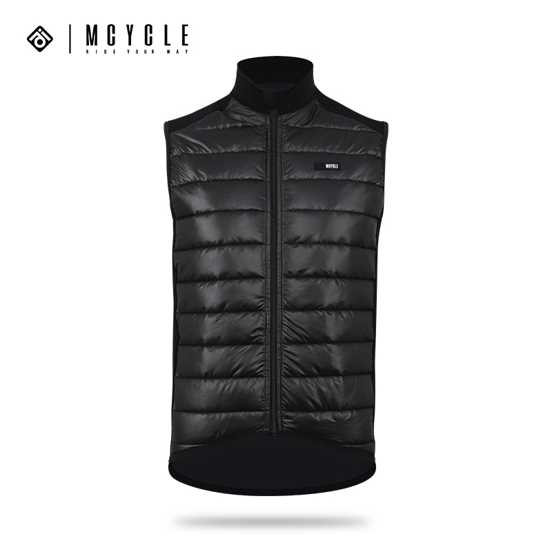 Mcycle 겨울 플리스 따뜻한 겨울 자체 난방 자전거 - Padded Vest Gilet 리뷰 및 가격