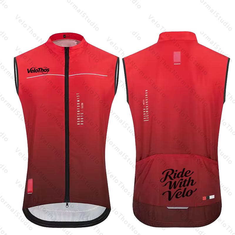 벨로토스 사이클링 조끼 방풍 스포츠 런닝 조끼 로드 마 - Padded Vest Gilet 리뷰 및 가격