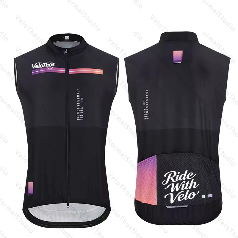 벨로토스 사이클링 조끼 방풍 스포츠 런닝 조끼 로드 마 - Padded Vest Gilet 리뷰 및 가격
