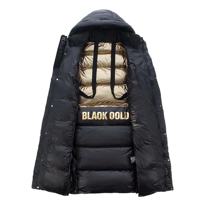 남녀공용 다운 재킷, 하이 퀄리티 두꺼운 보온 코트,  - Puffer Jacket Women Down 리뷰 및 가격