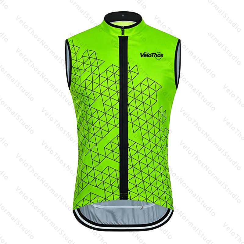 벨로토스 남성용 민소매 사이클링 조끼 런닝 조끼 로드  - Padded Vest Gilet 리뷰 및 가격