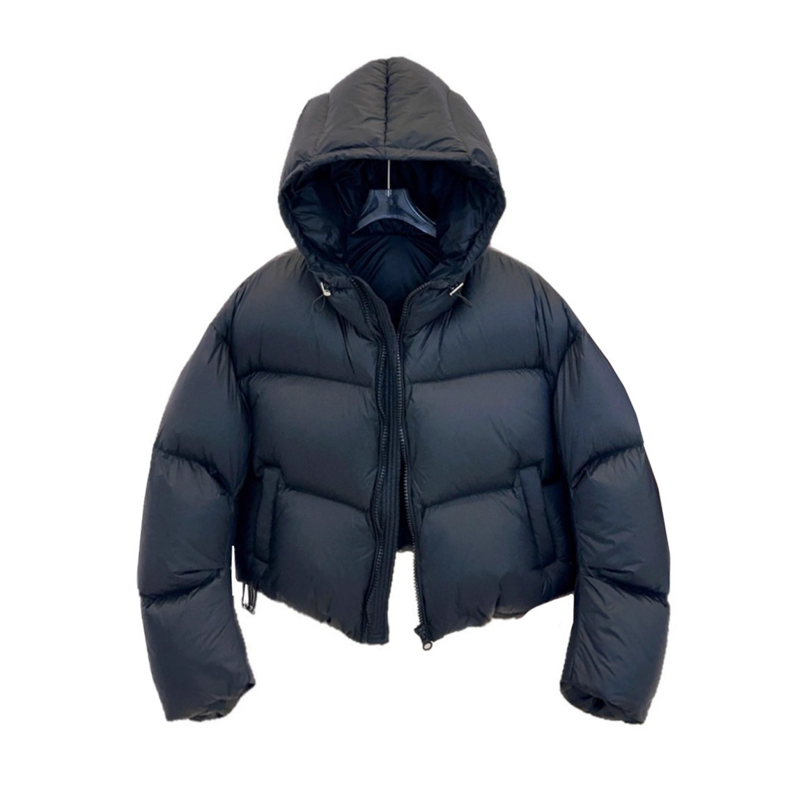 90% 화이트 덕 다운 푸퍼 두꺼운 다운 재킷 여성용  - Puffer Jacket Women Down 리뷰 및 가격