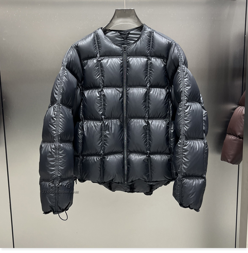 90% 화이트 덕 다운 재킷 신상 겨울 플러피 패딩 재 - Puffer Jacket Women Down 리뷰 및 가격