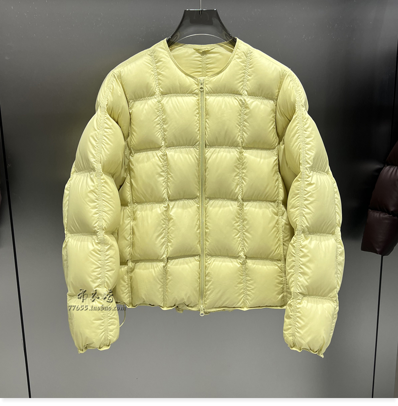 90% 화이트 덕 다운 재킷 신상 겨울 플러피 패딩 재 - Puffer Jacket Women Down 리뷰 및 가격