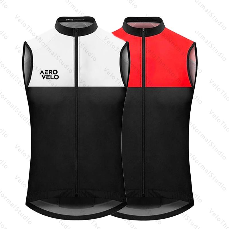 남성용 사이클링 베스트 런닝 베스트 로드 마운틴 슬리브 - Padded Vest Gilet 리뷰 및 가격