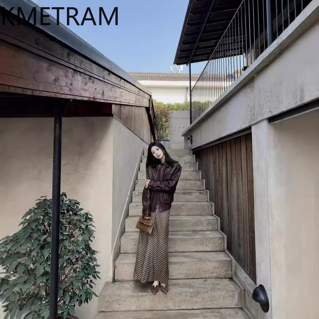 KMETRAM 스페인산 최고급 베지터블 태닝 양가죽 가 - Winter Clothing In Spanish 리뷰 및 가격