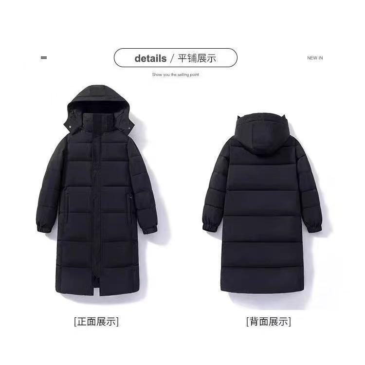여성용 겨울 다운 재킷 코트 파카 따뜻한 여성 의류 브 - Puffer Jacket Women Down 리뷰 및 가격