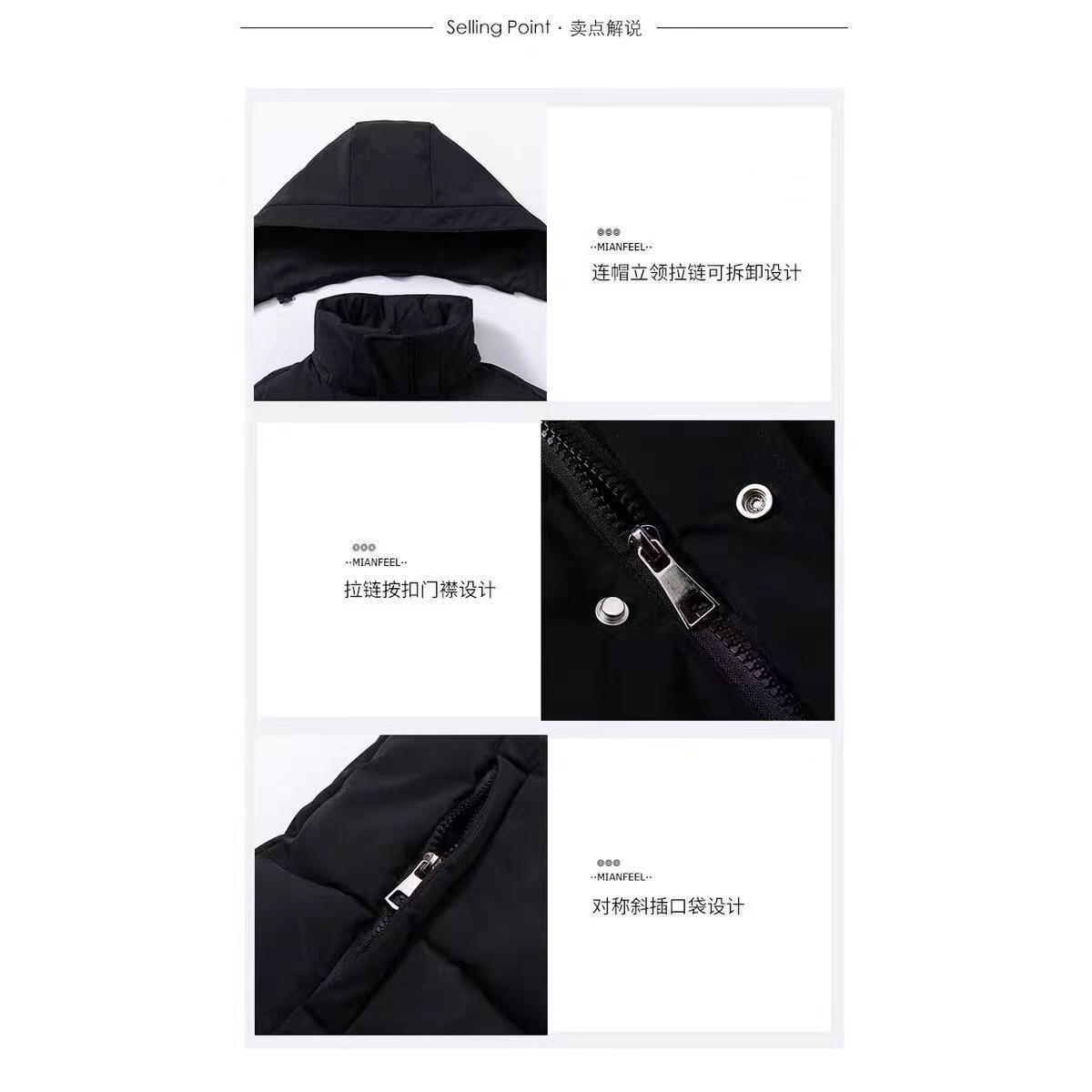 여성용 겨울 다운 재킷 코트 파카 따뜻한 여성 의류 브 - Puffer Jacket Women Down 리뷰 및 가격