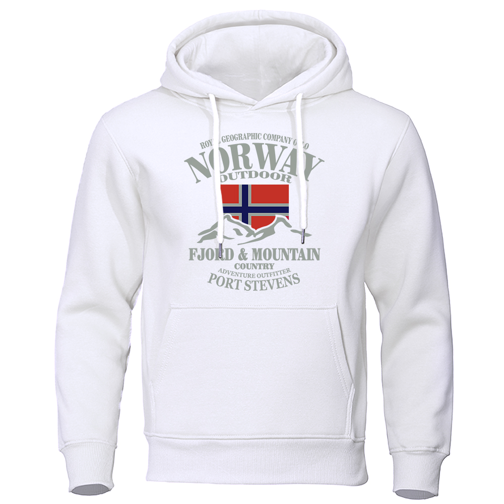 노르웨이 피요르드패션 고품질 후디 오버사이즈 캐주얼 산 - Winter Clothing Norway 리뷰 및 가격