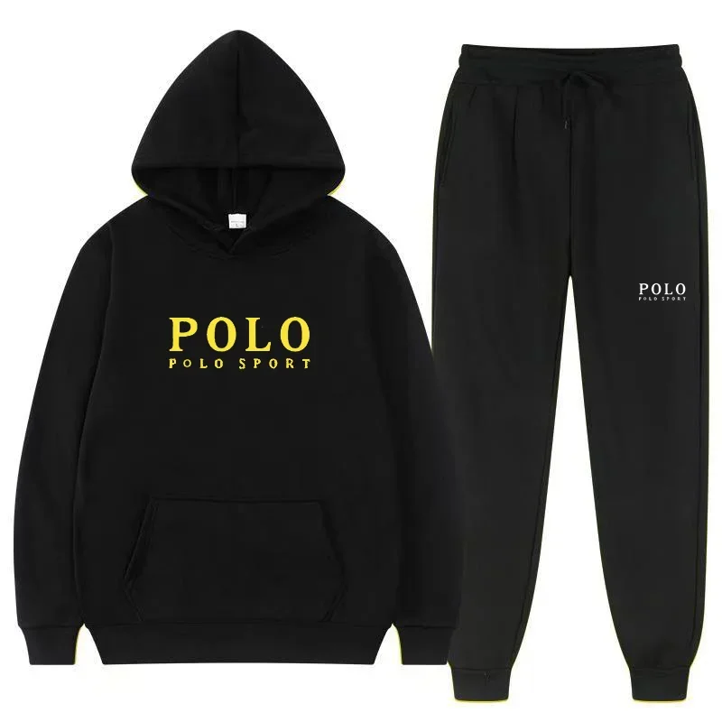 2025년 가을 겨울 신상 남성 캐주얼 세트 아웃도어  - Winter Clothing Fashion 리뷰 및 가격